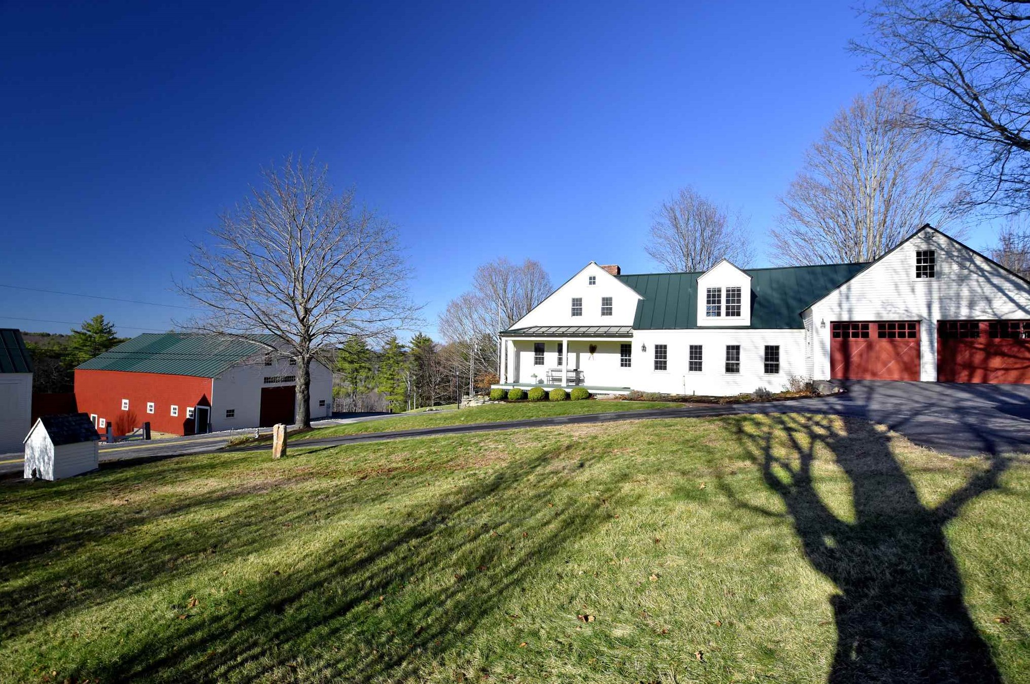 146 &amp 147 Potter Hill Rd, Laconia, NH 03249