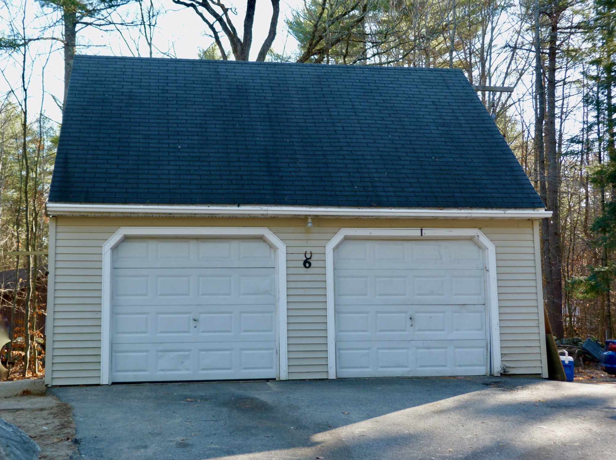 6 Birch Ln, Tuftonboro, NH 03816-5510