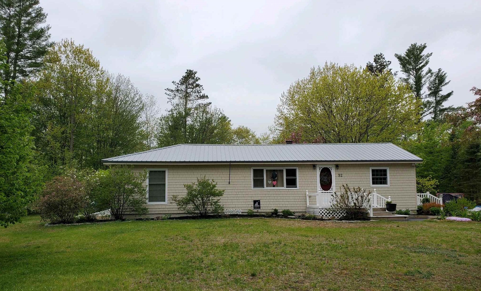 92 White Oak Rd, Gilmanton, NH 03837-5315