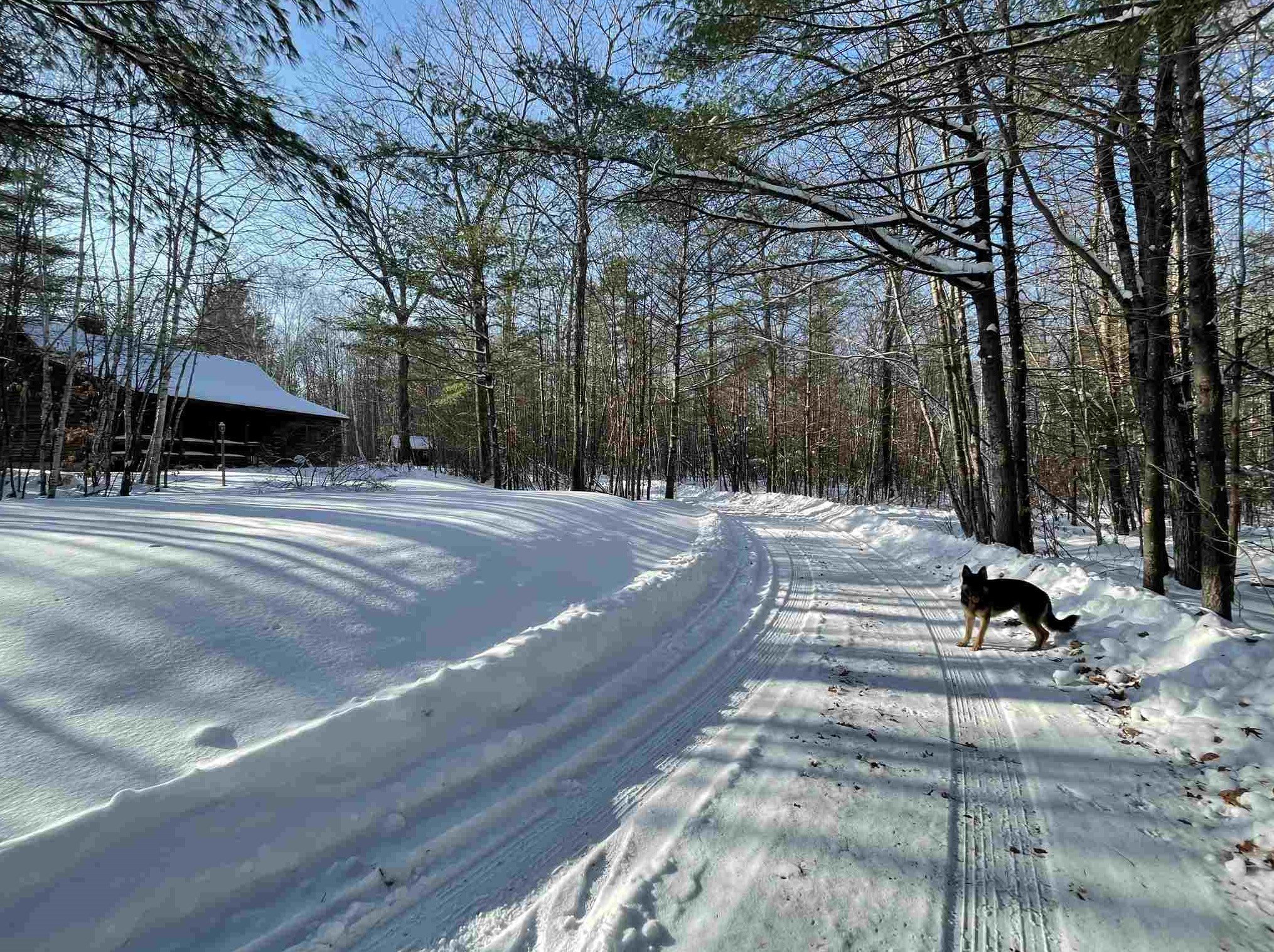 74 Cloudview Dr, Moultonborough, NH 03254-4506