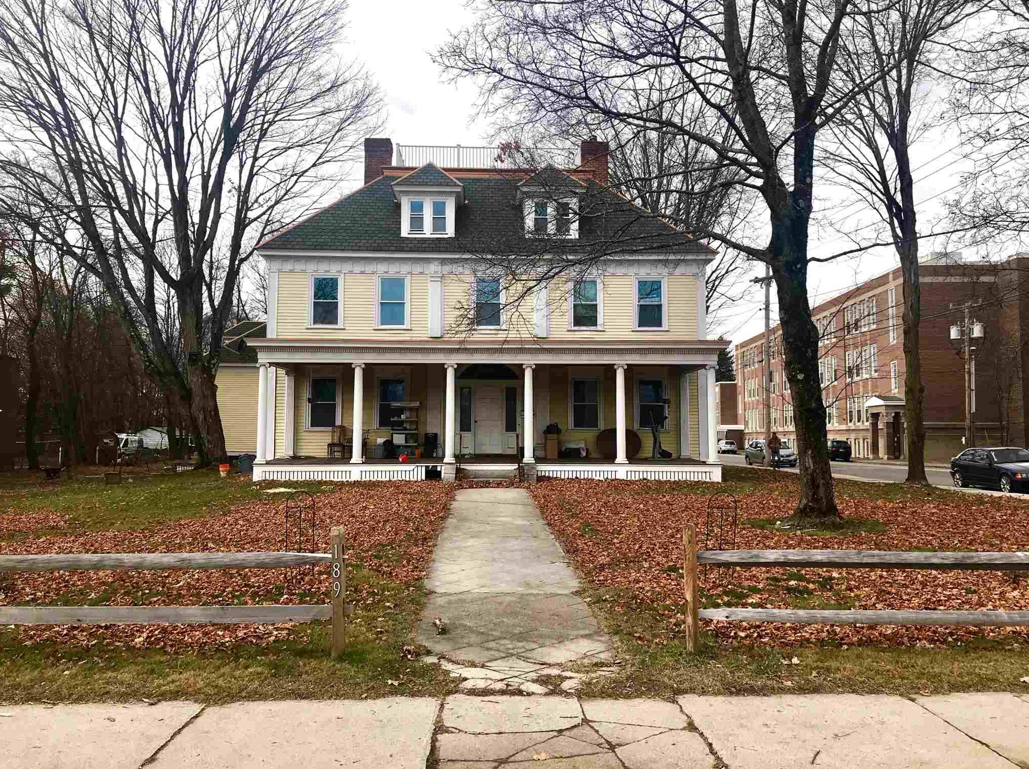 189 Broad St, Unity, NH 03743