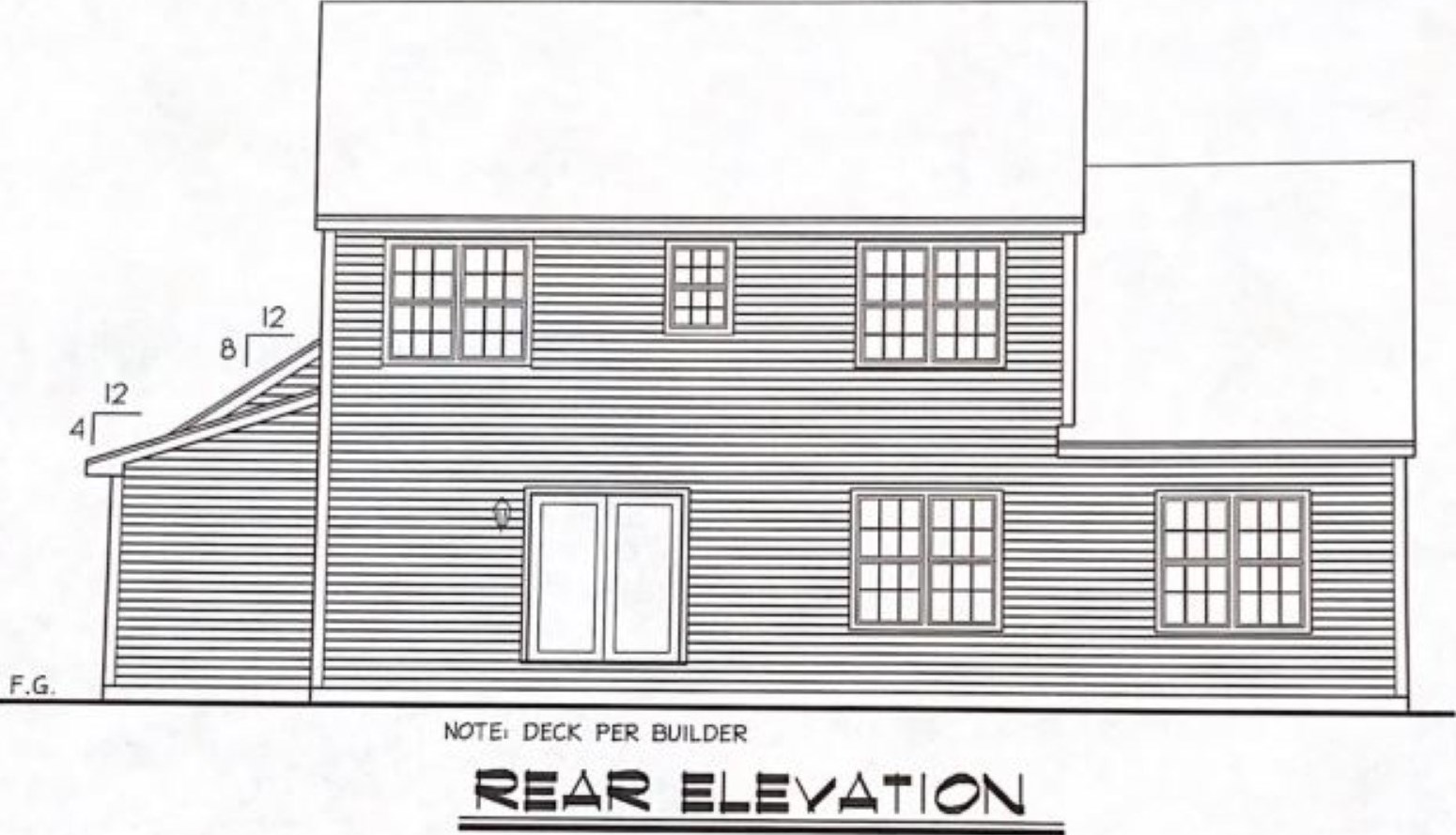 9 Eagle Ledge Rd, Meredith, NH 03253-4507