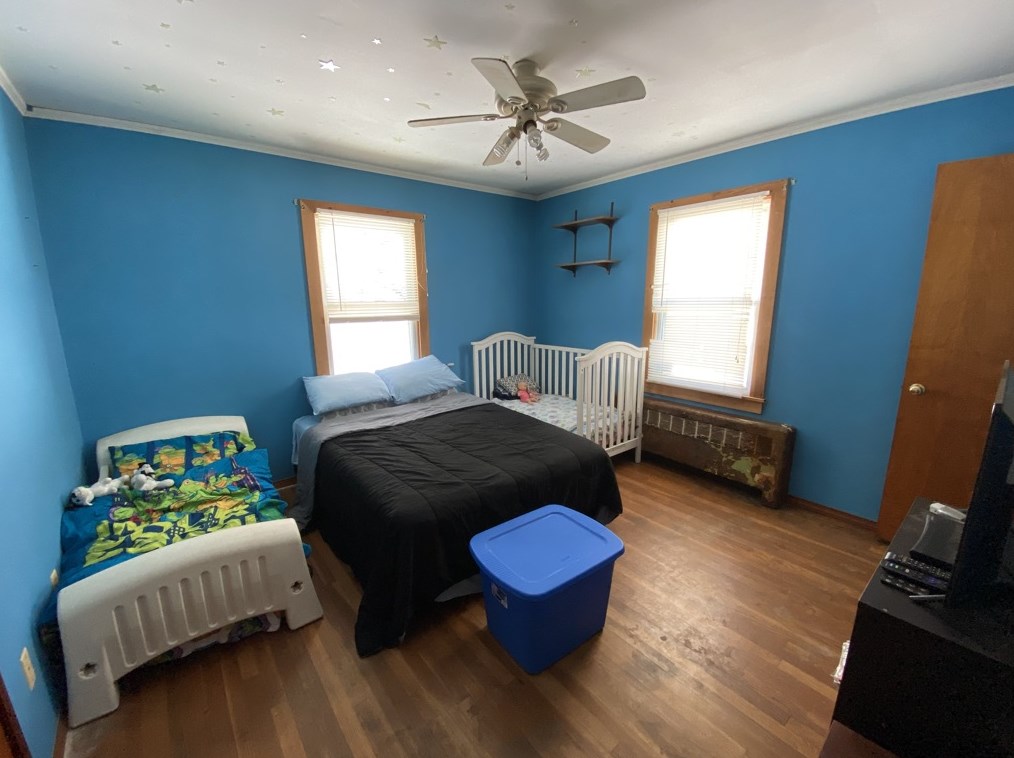 463 2nd Ave, Berlin NH  03570-1139 exterior