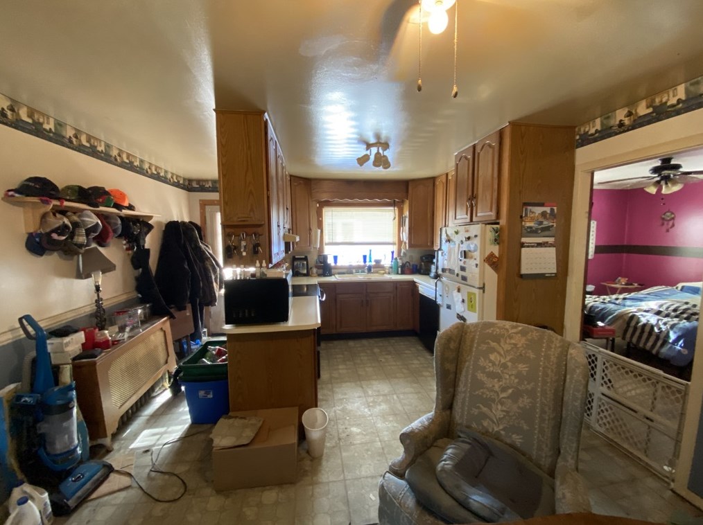 463 2nd Ave, Berlin NH  03570-1139 exterior