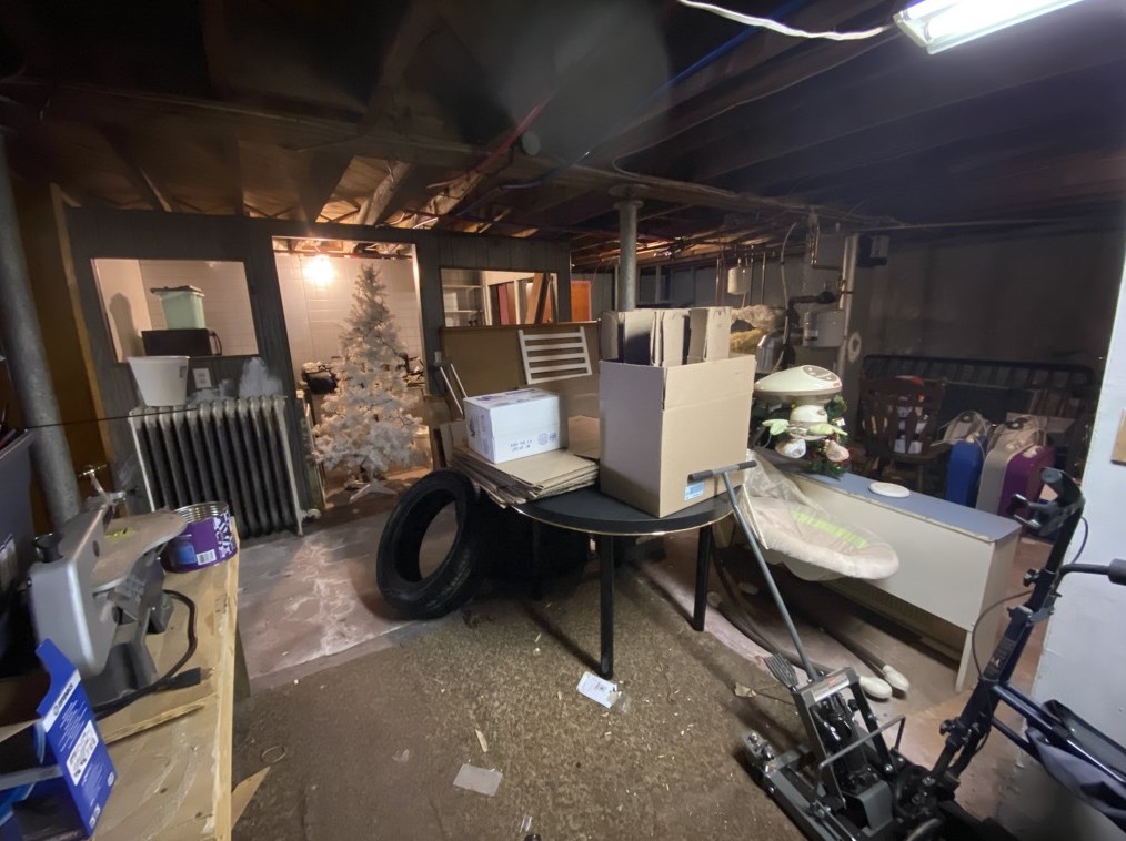 463 2nd Ave, Berlin NH  03570-1139 exterior