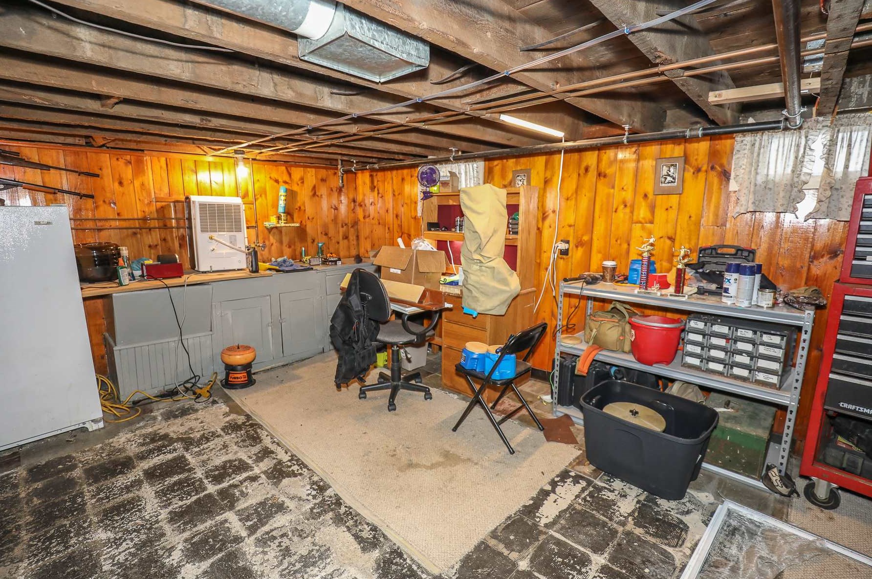 43 Fremont St, Manchester NH 03103-2919 exterior