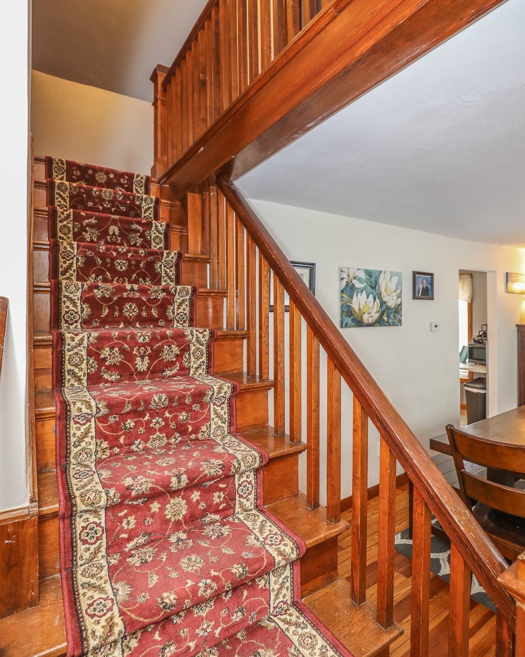 43 Fremont St, Manchester NH 03103-2919 exterior