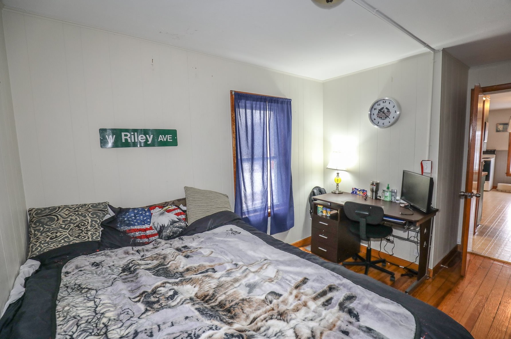 43 Fremont St, Manchester NH 03103-2919 exterior