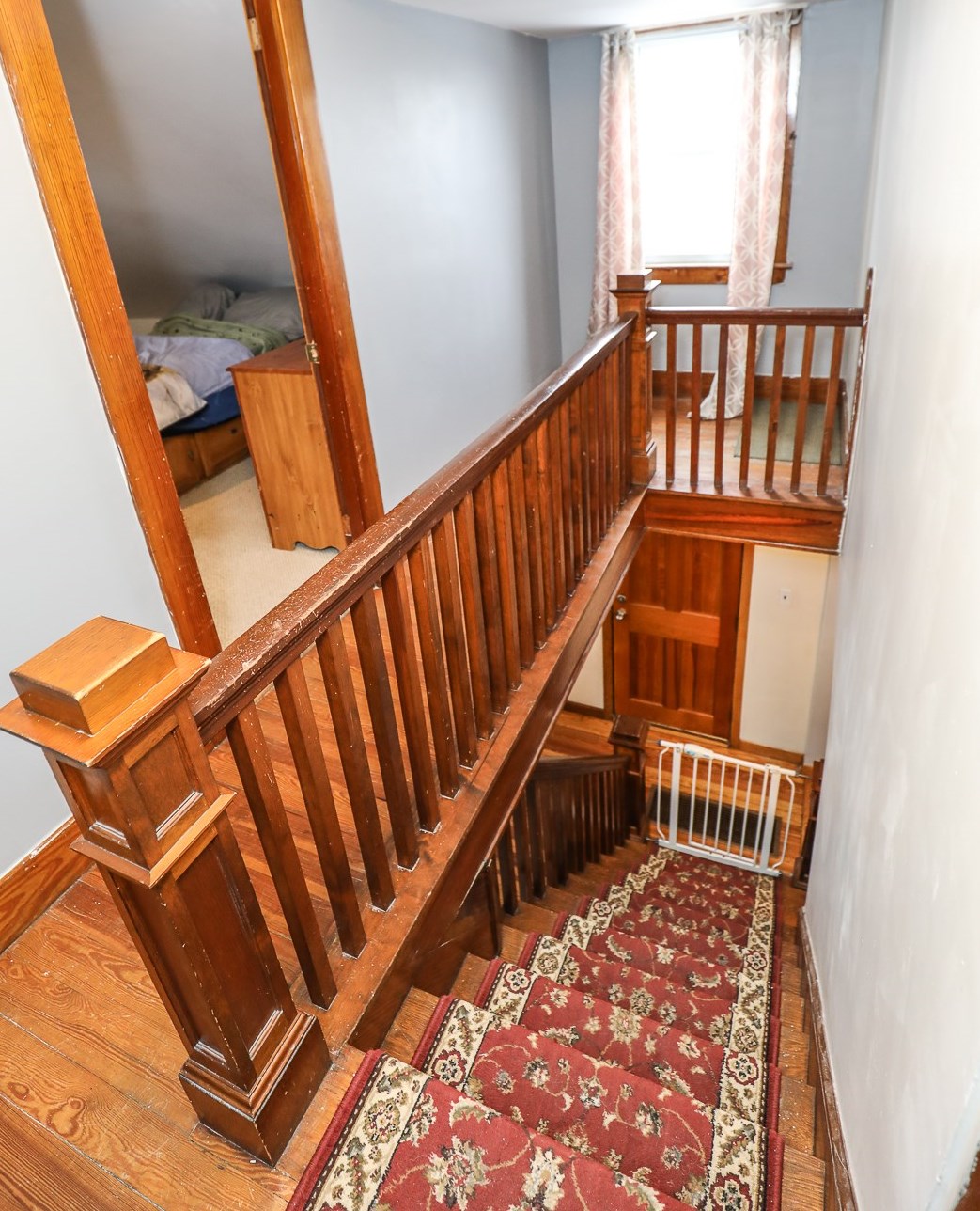 43 Fremont St, Manchester NH 03103-2919 exterior