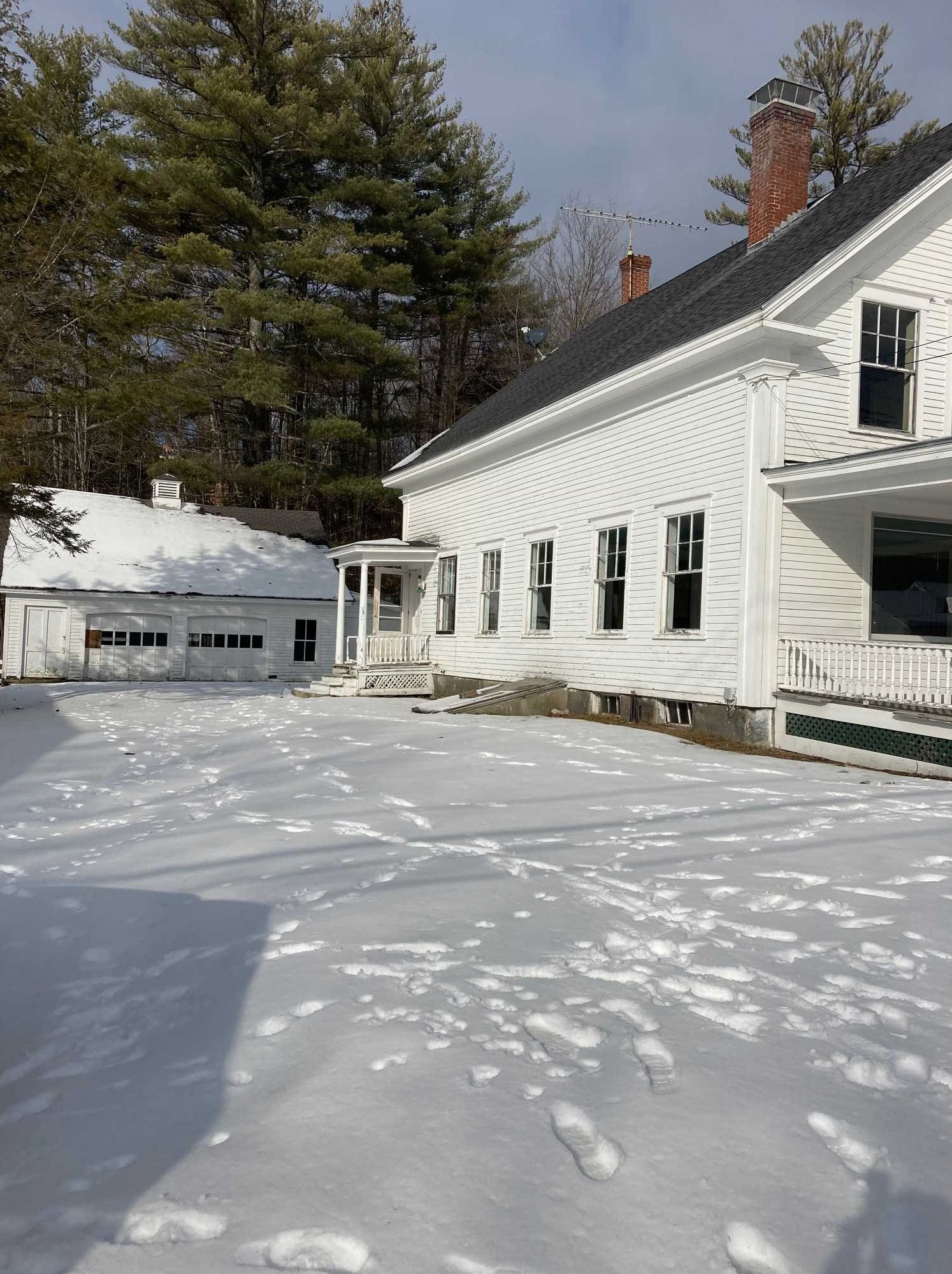 459 Main St, Ellsworth, NH 03266