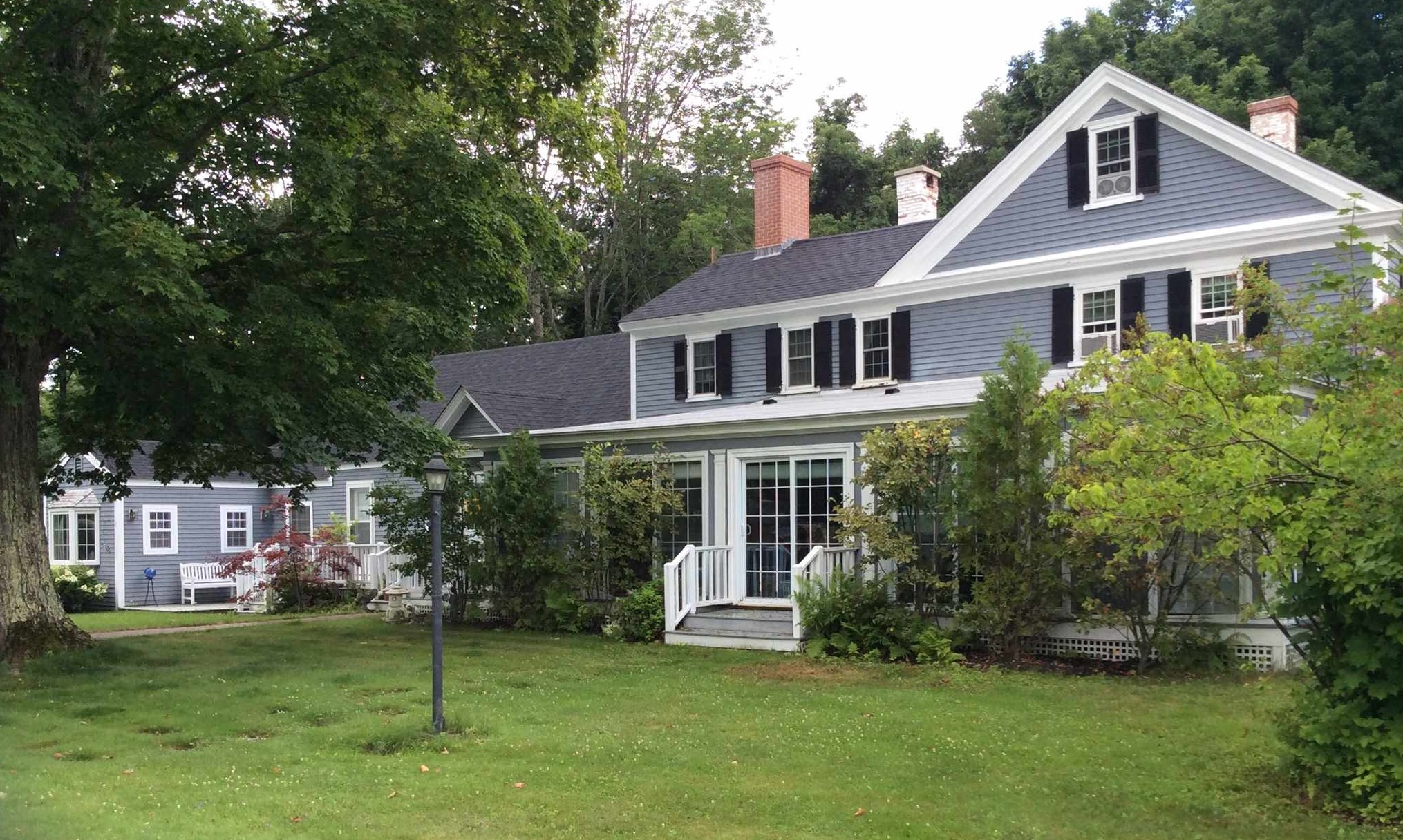 397 Main St, Tuftonboro, NH 03894-4312