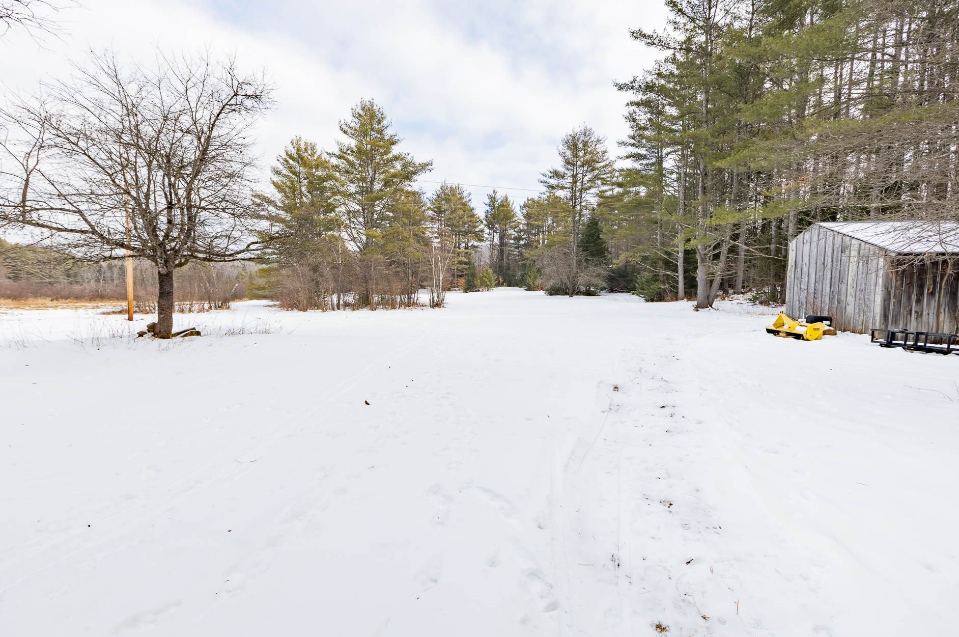 71 Goose Pond Rd, Hanover NH 03755-3923 exterior