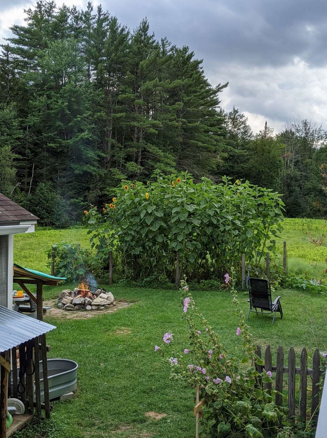 71 Goose Pond Rd, Hanover NH 03755-3923 exterior