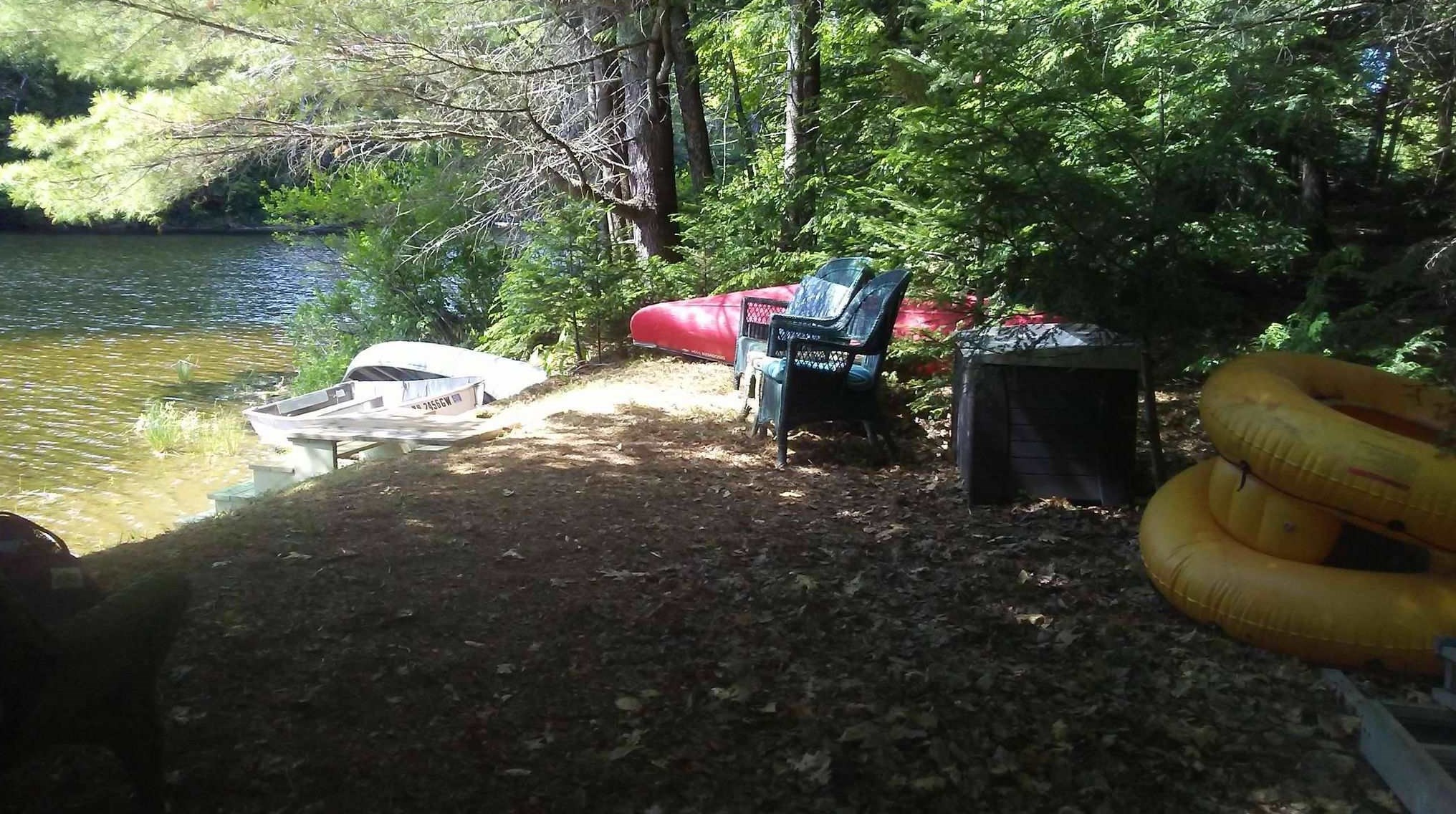 71 Goose Pond Rd, Hanover NH 03755-3923 exterior