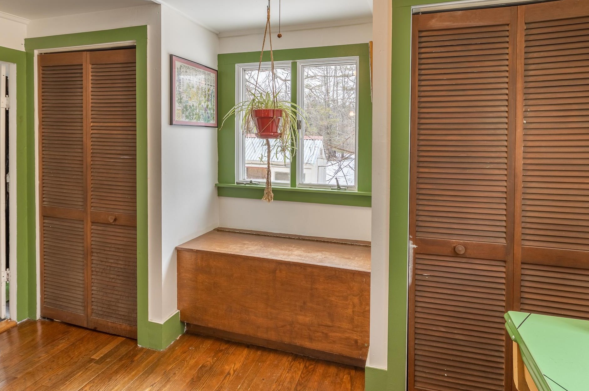 71 Goose Pond Rd, Hanover NH 03755-3923 exterior