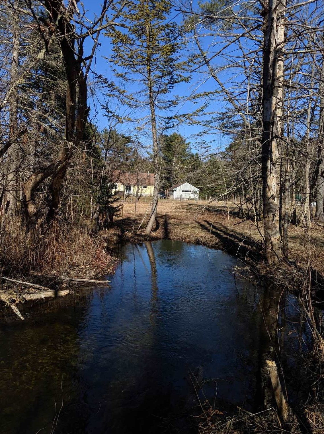 71 Goose Pond Rd, Hanover NH 03755-3923 exterior