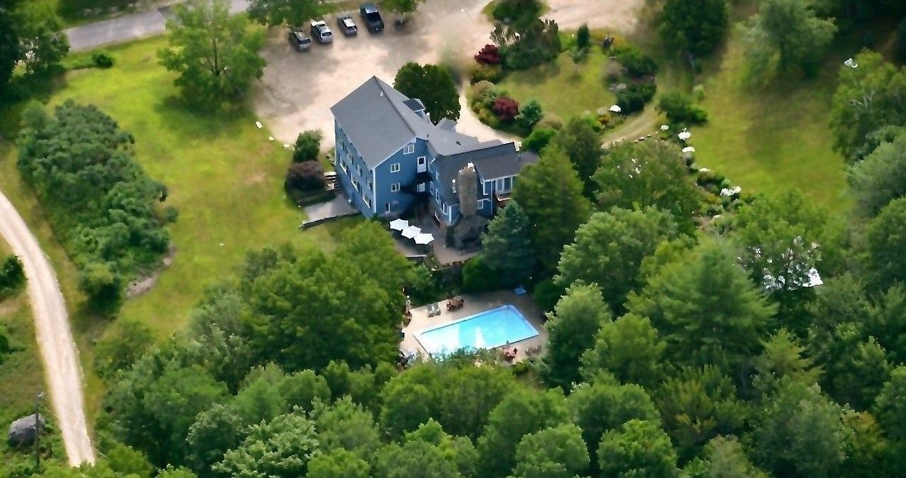 185 Chase Hill Rd, Albany, NH 03818