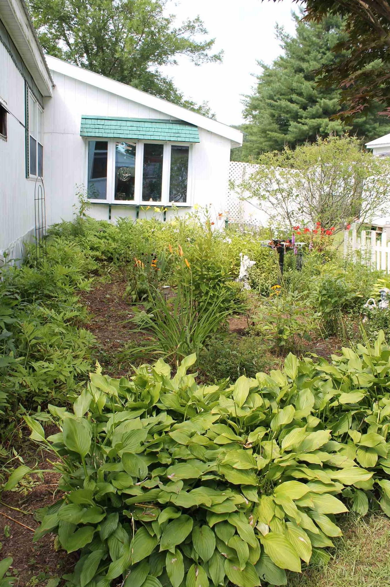 16 Twin Maples Park, Unity, NH 03603