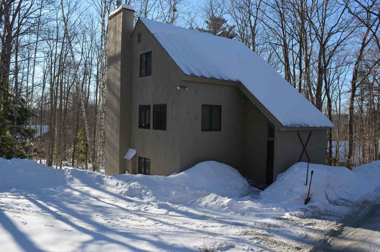 17 Barn Owl Overlook, Grantham, NH 03753-5407