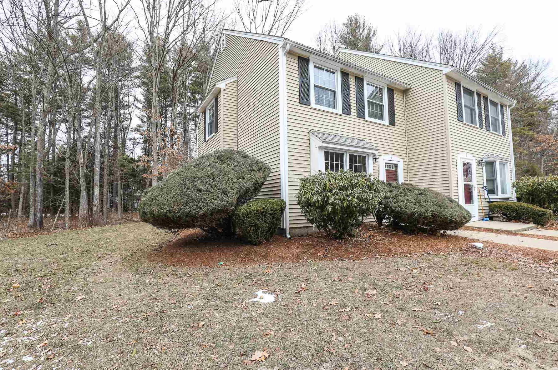 6 Franconia Dr, Merrimack, NH 03054-6212