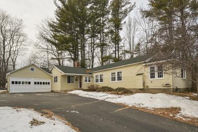 36 Gunstock Hill Rd Gilford Nh 03249 Mls 4845345 Coldwell Banker