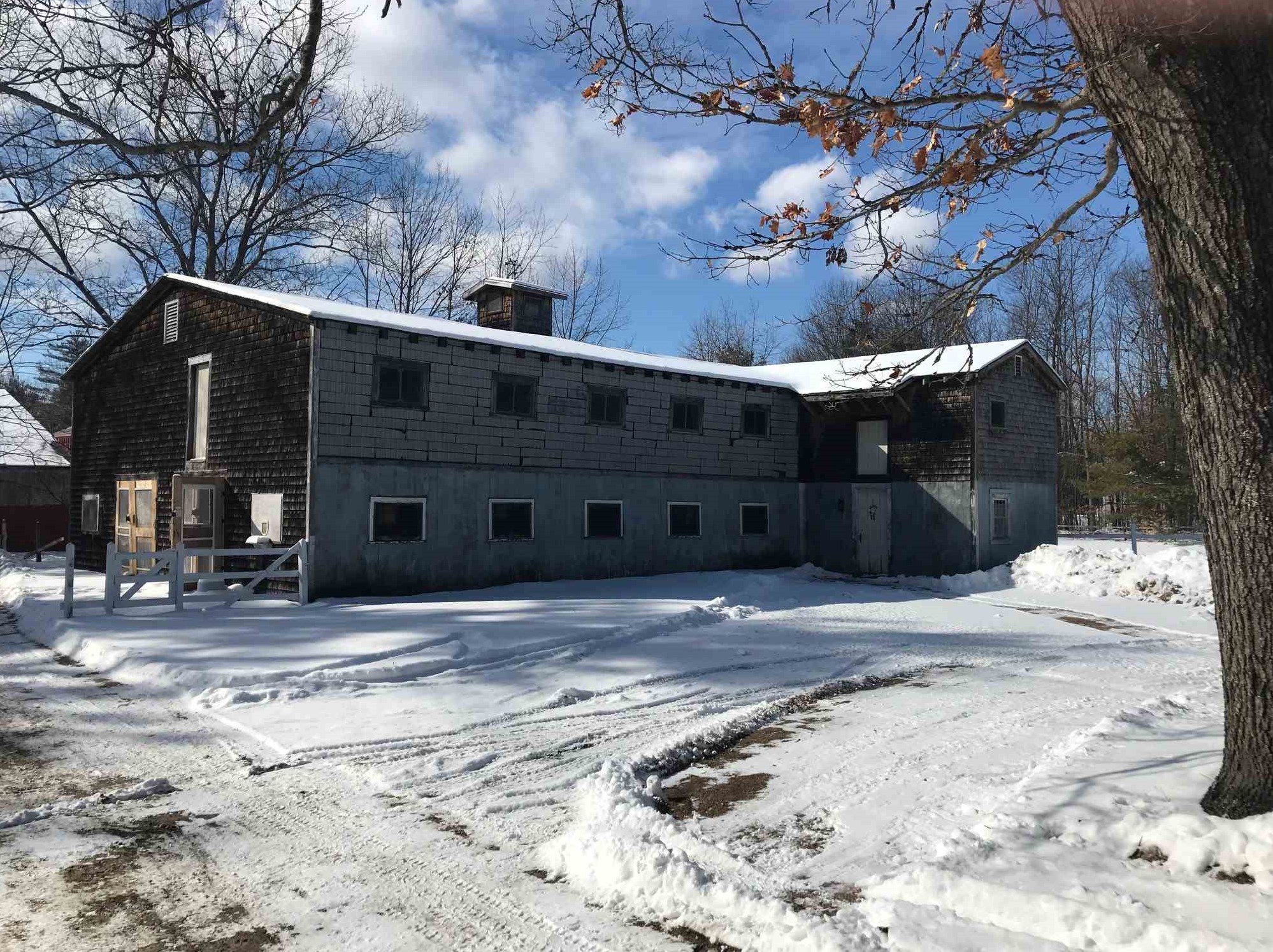 12 Flagg Rd, Rochester, NH 03839-4902