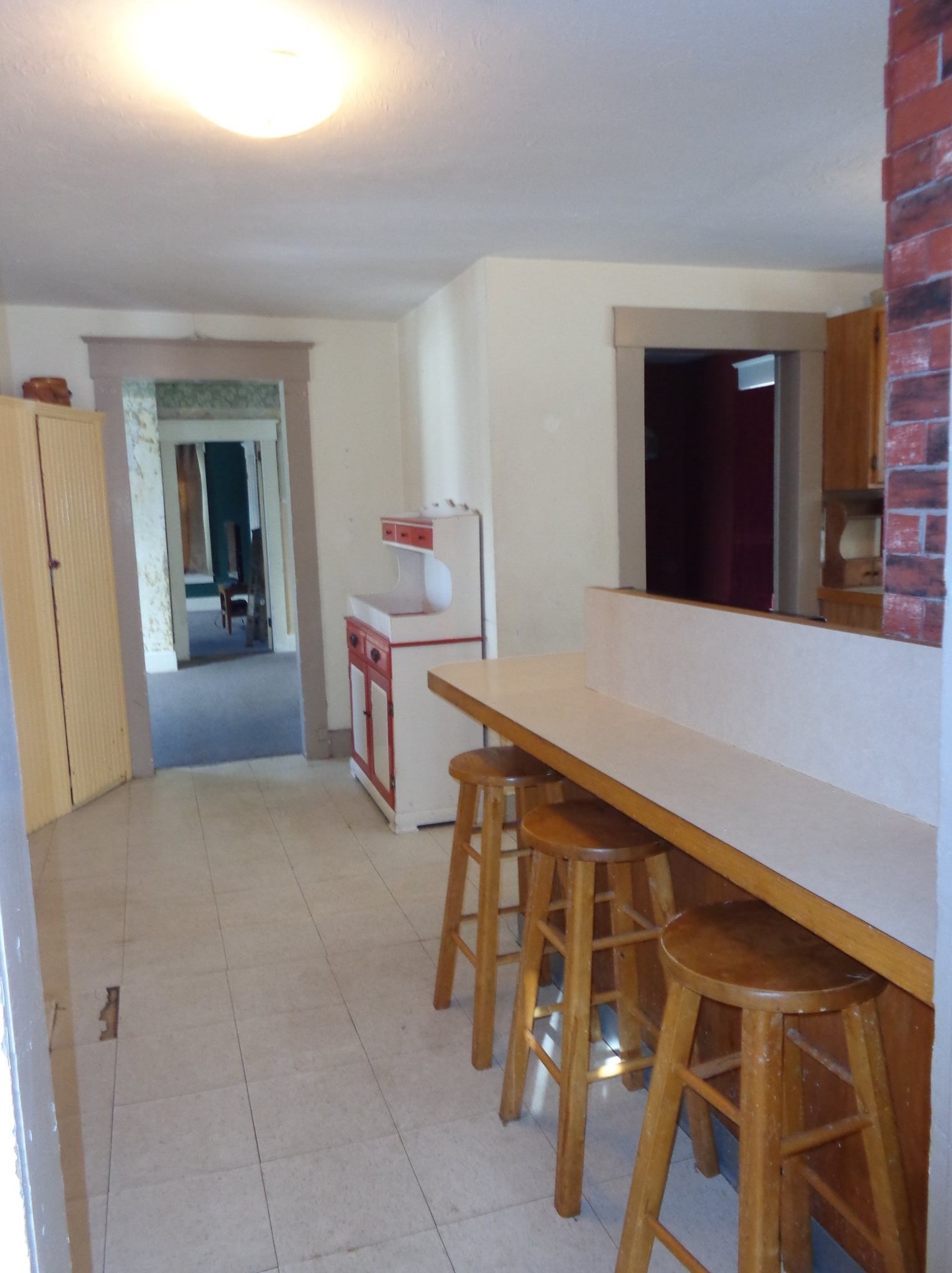 18 Winter St, Bridgewater NH 03264-1422 exterior