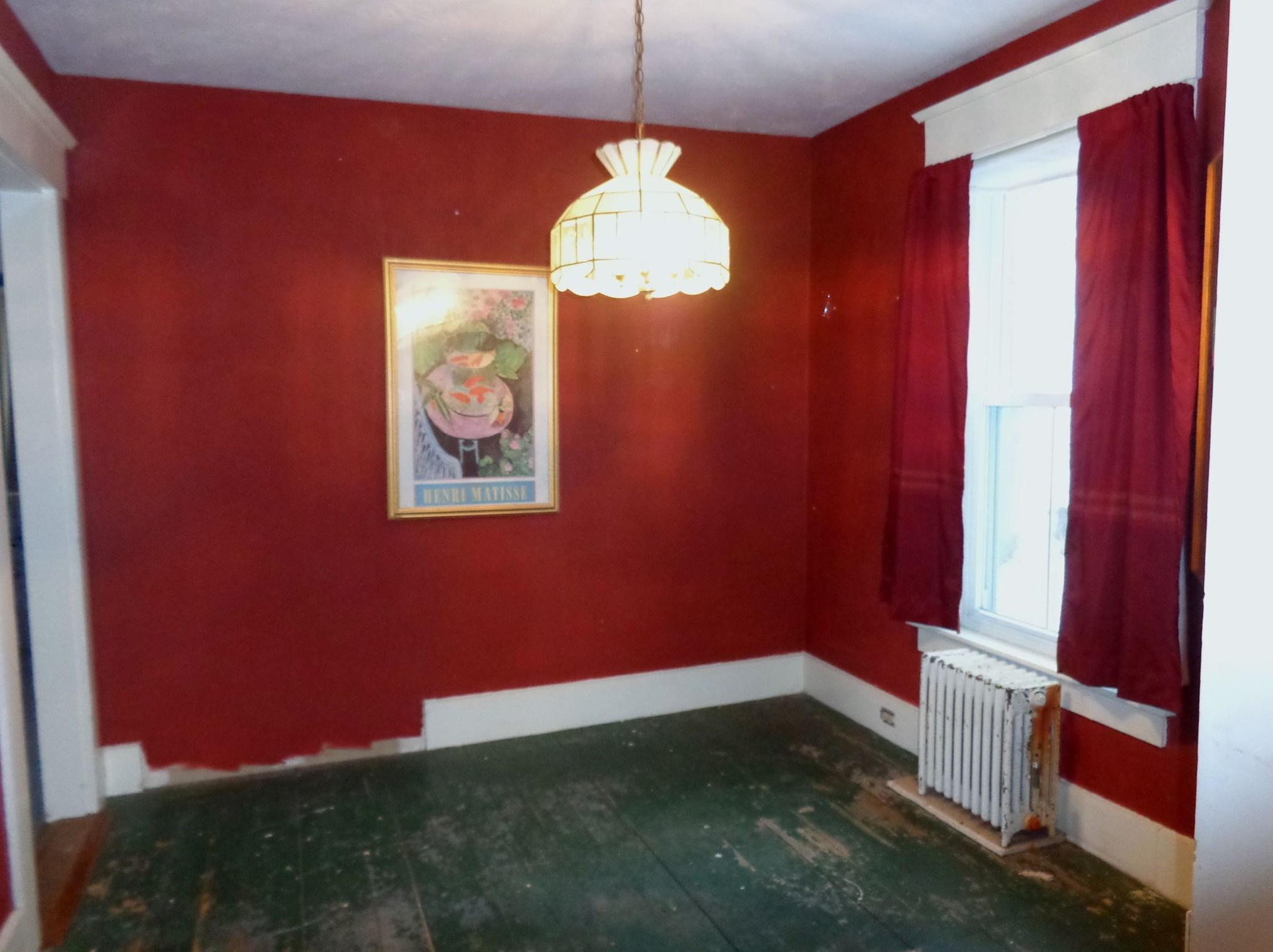 18 Winter St, Bridgewater NH 03264-1422 exterior