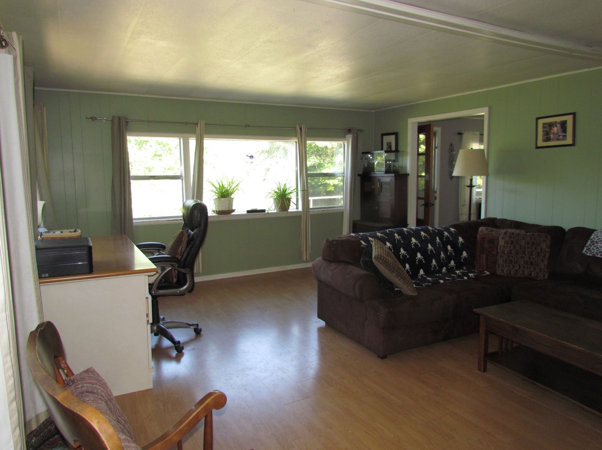 17 Ledgewood Dr, Cornish NH 03745-4646 exterior