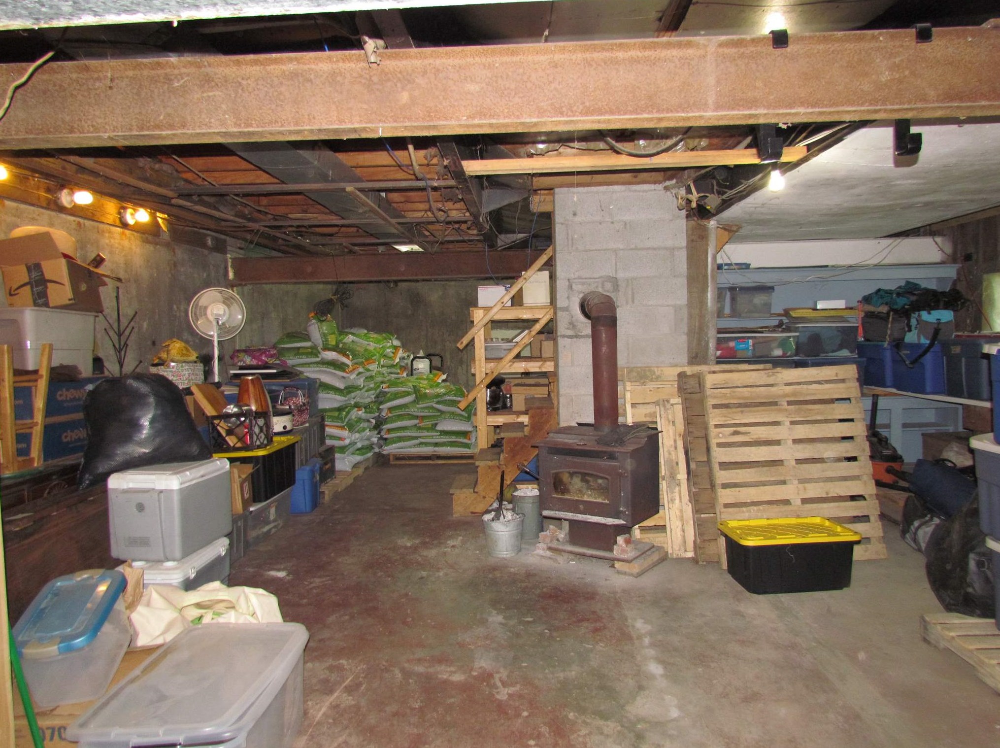 17 Ledgewood Dr, Cornish NH 03745-4646 exterior