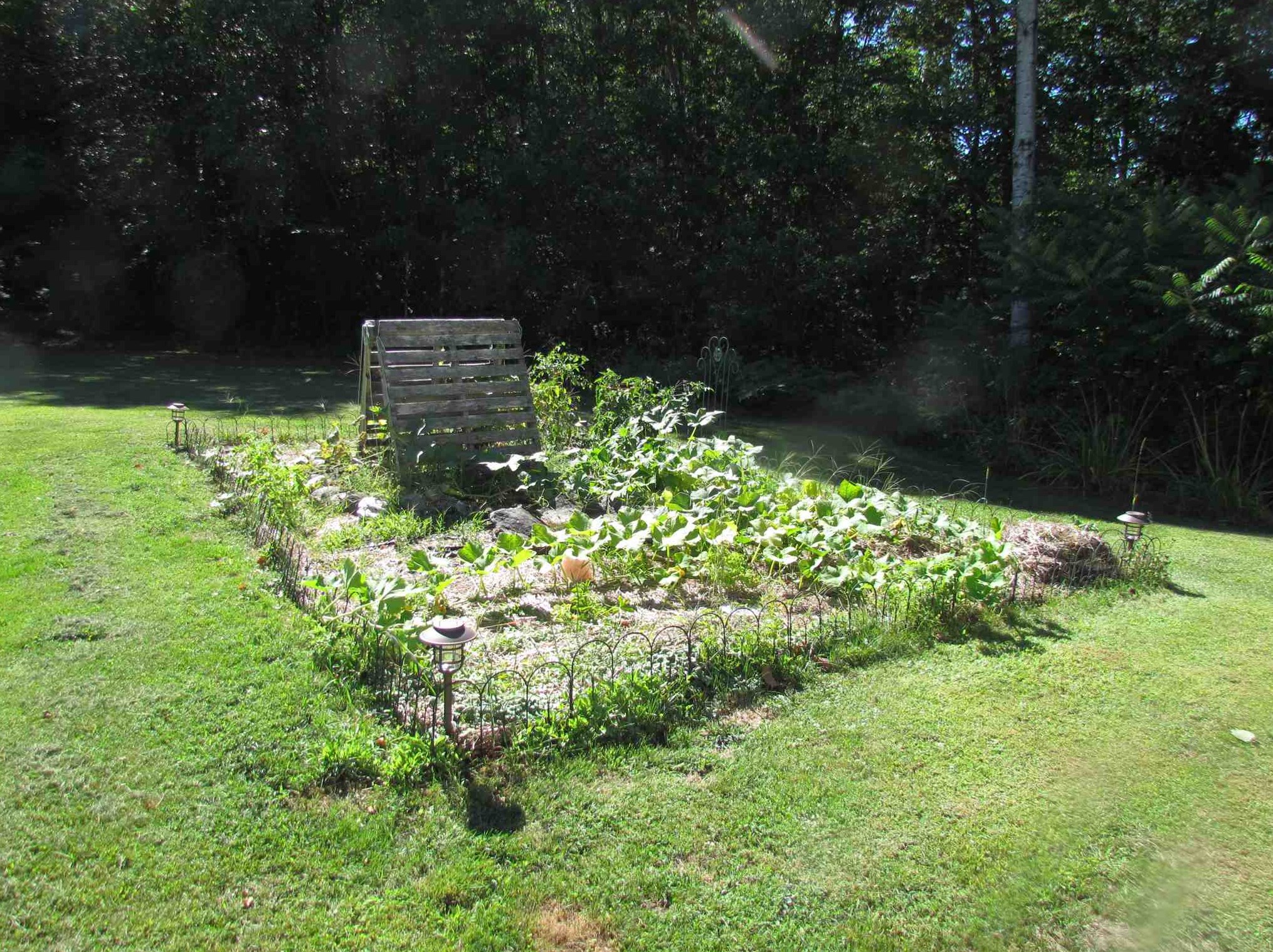 17 Ledgewood Dr, Cornish NH 03745-4646 exterior