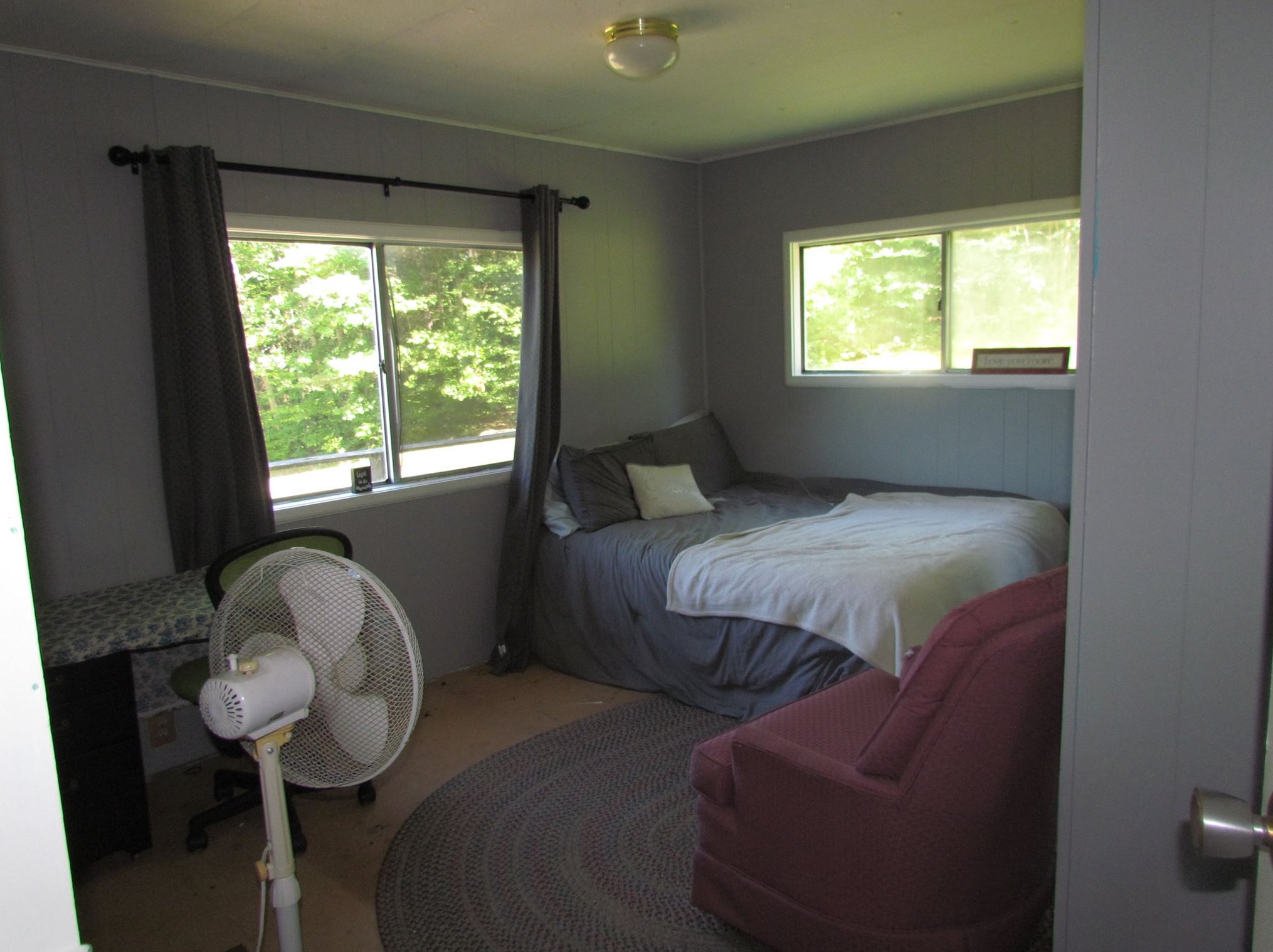 17 Ledgewood Dr, Cornish NH 03745-4646 exterior