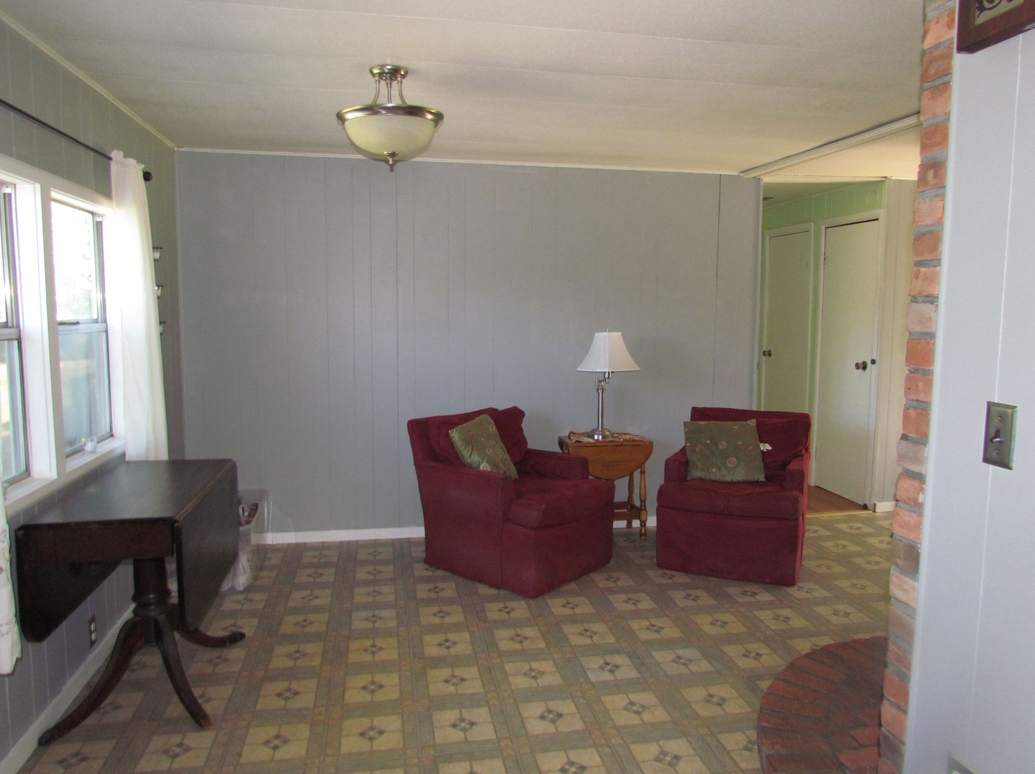 17 Ledgewood Dr, Cornish NH 03745-4646 exterior