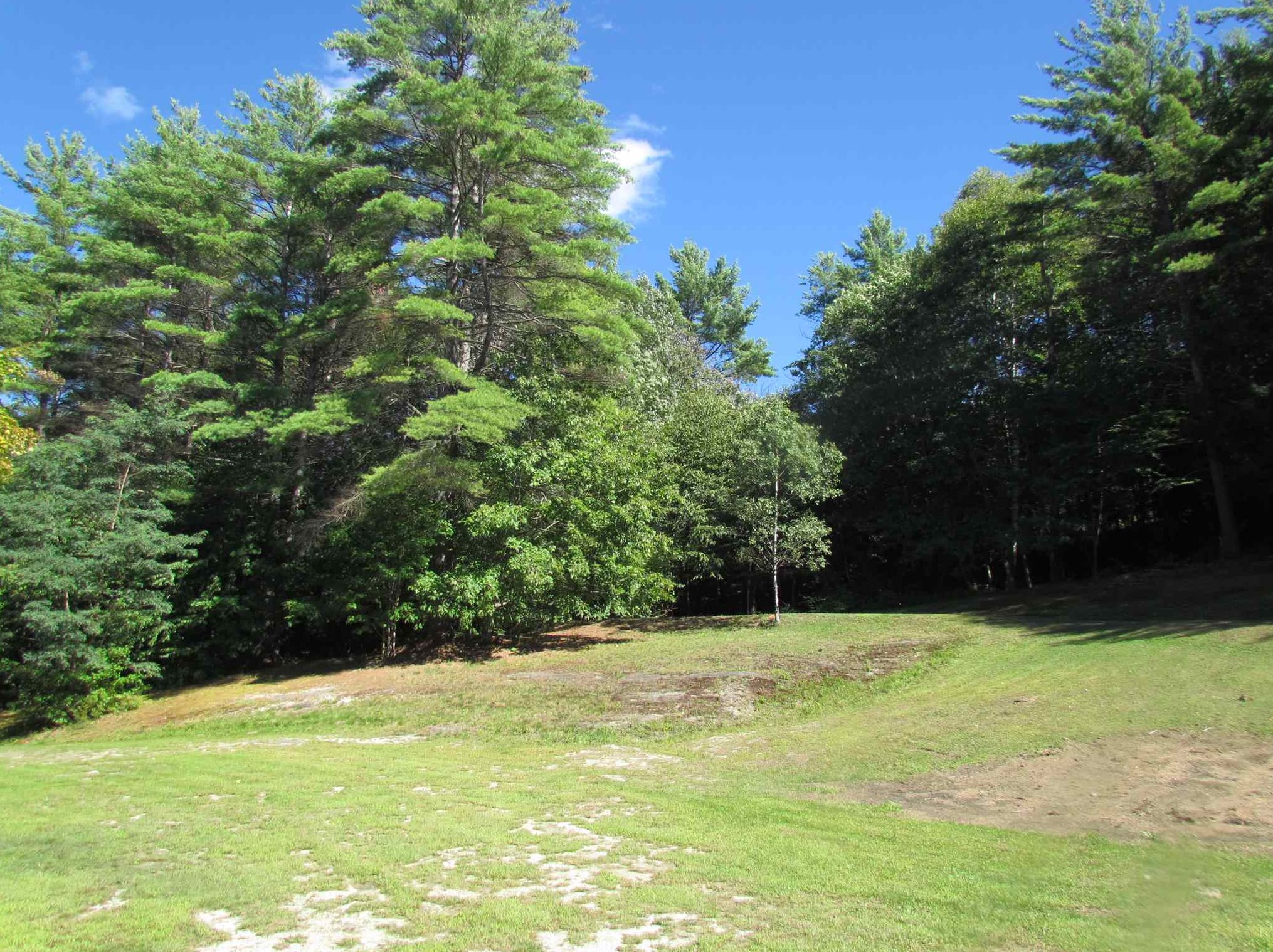 17 Ledgewood Dr, Cornish NH 03745-4646 exterior