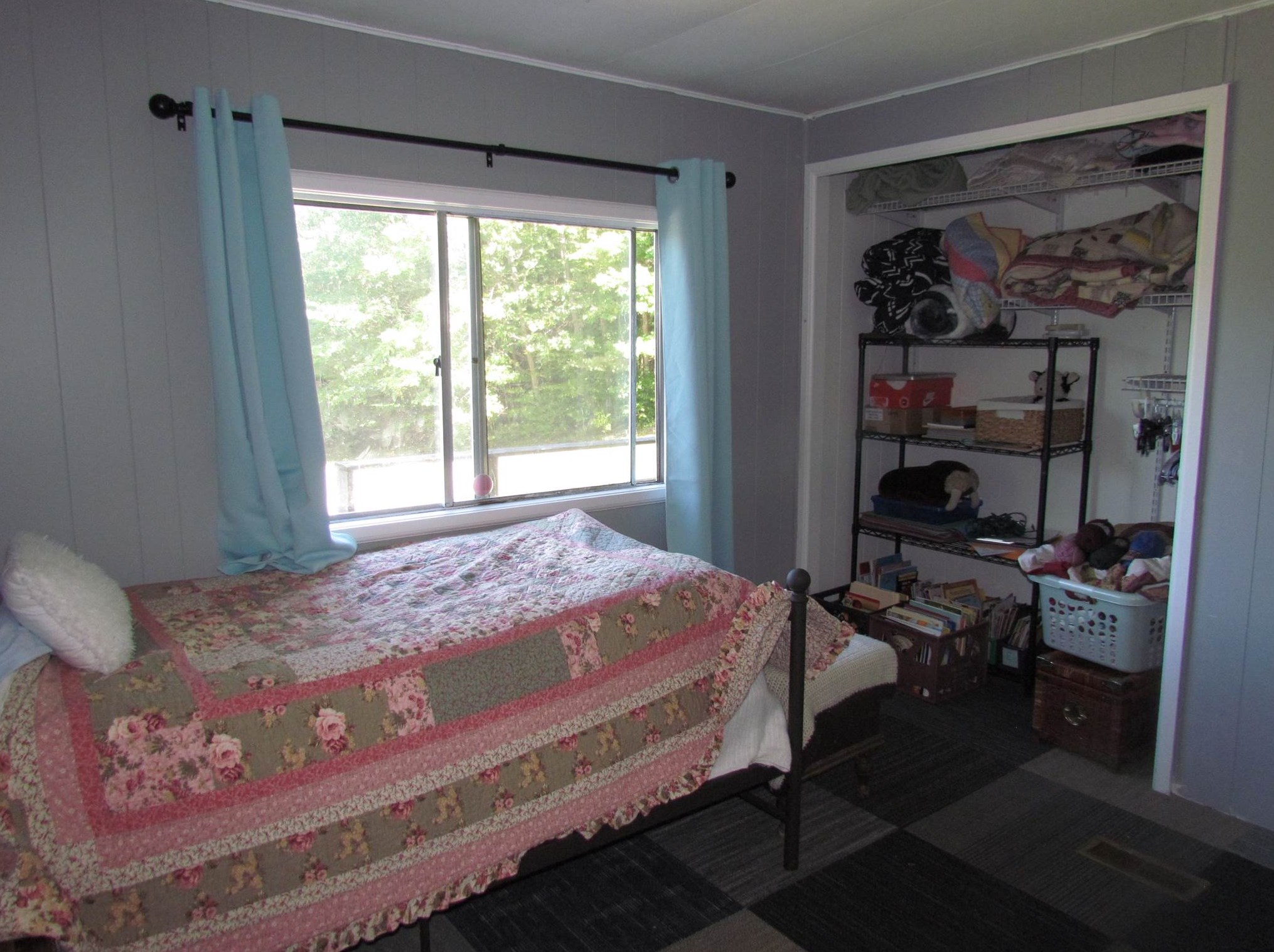 17 Ledgewood Dr, Cornish NH 03745-4646 exterior