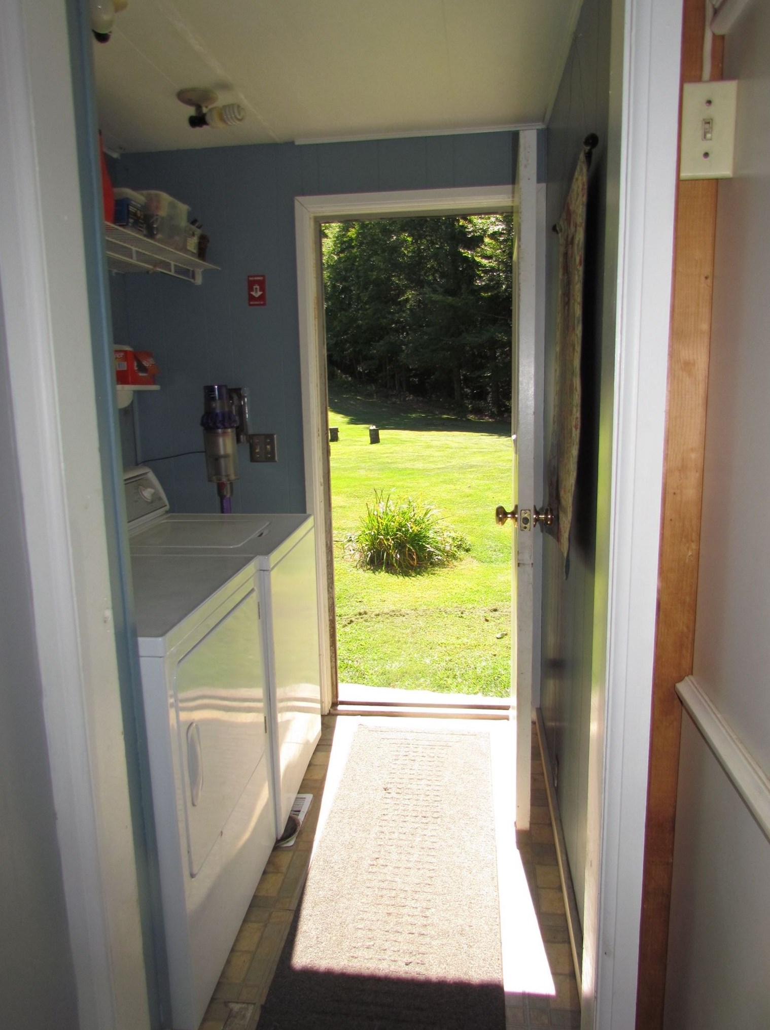 17 Ledgewood Dr, Cornish NH 03745-4646 exterior