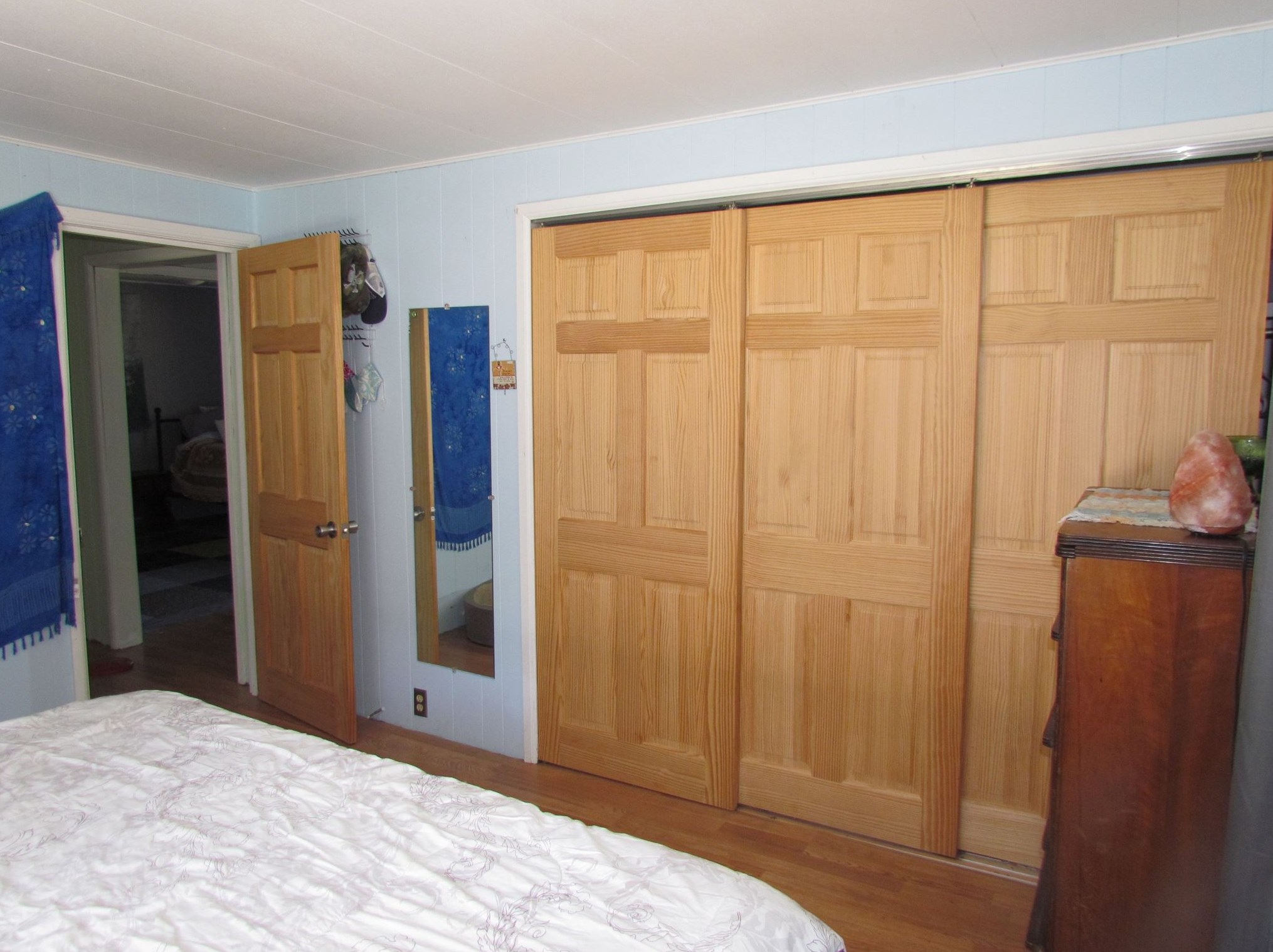 17 Ledgewood Dr, Cornish NH 03745-4646 exterior