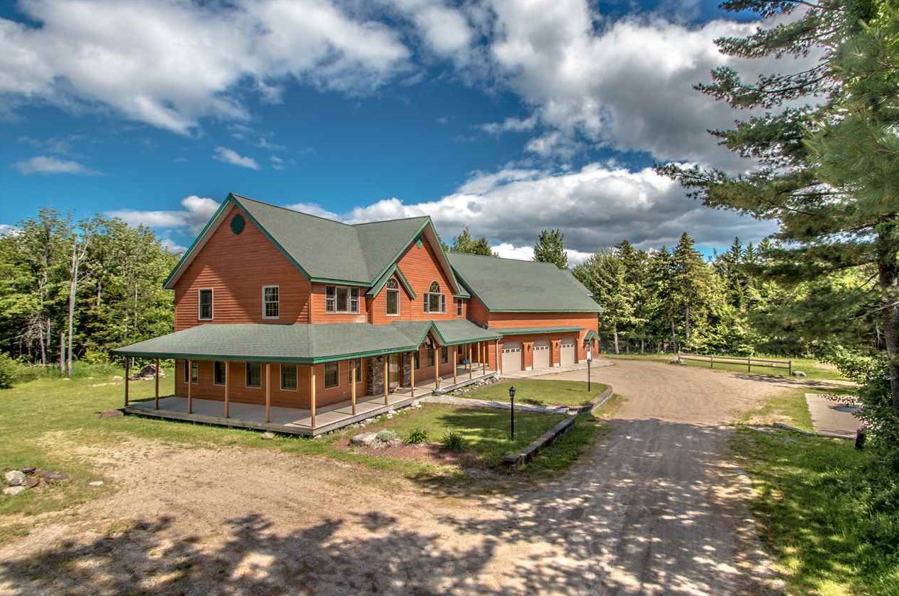 77 Us Route 2, Randolph, NH 03593