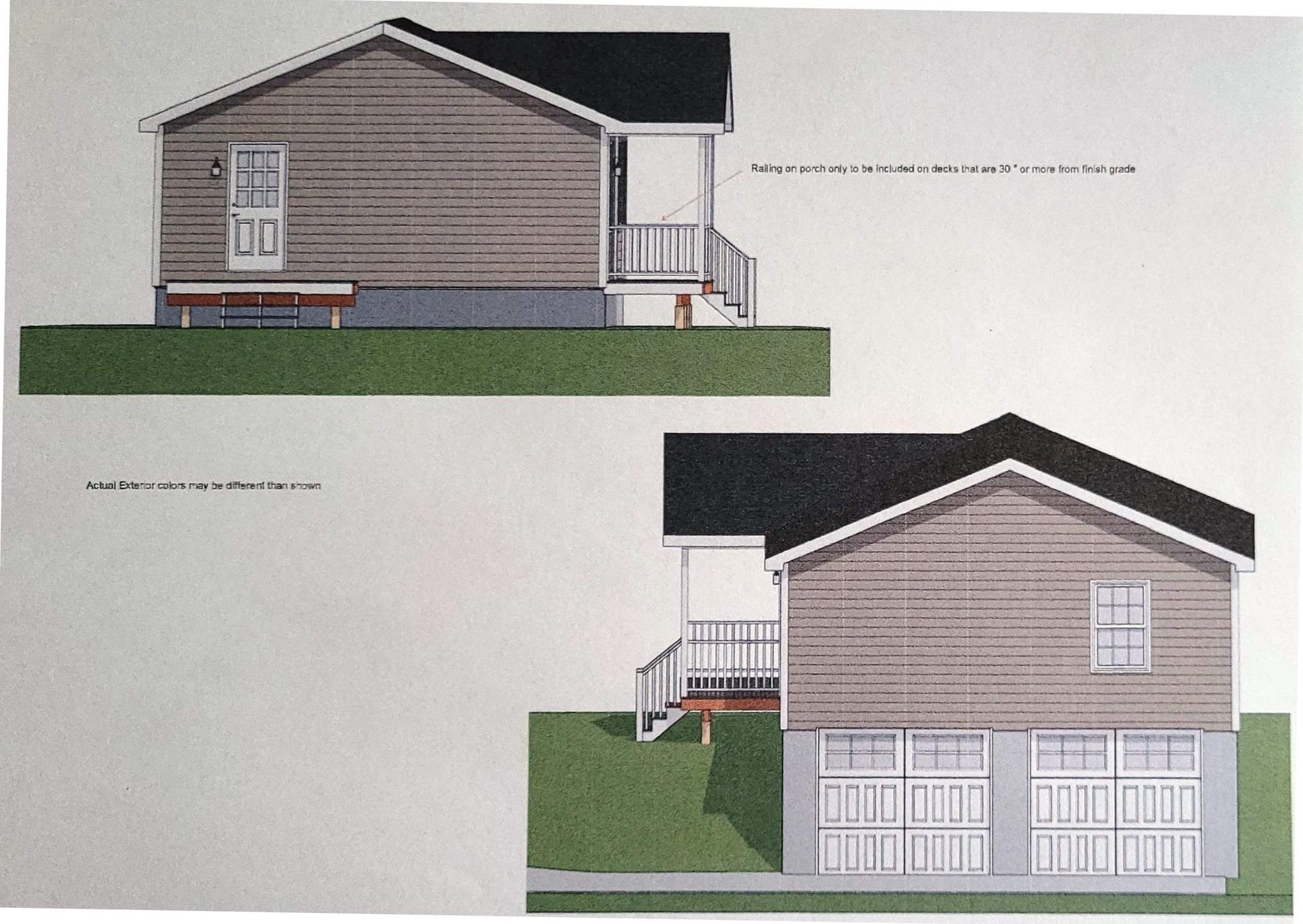 6 Chickville Rd, Ossipee, NH 03864