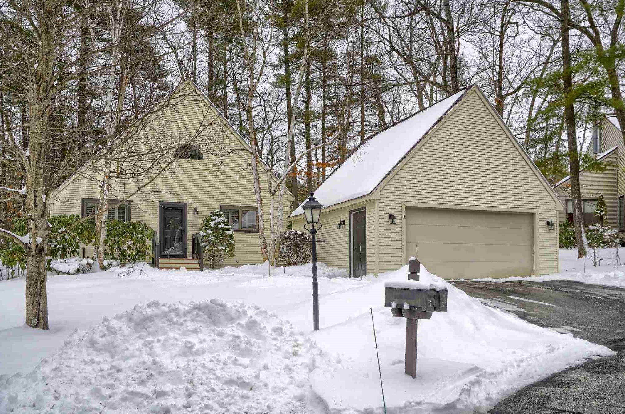 3 Partridge Ln, Merrimack, NH 03054-2874