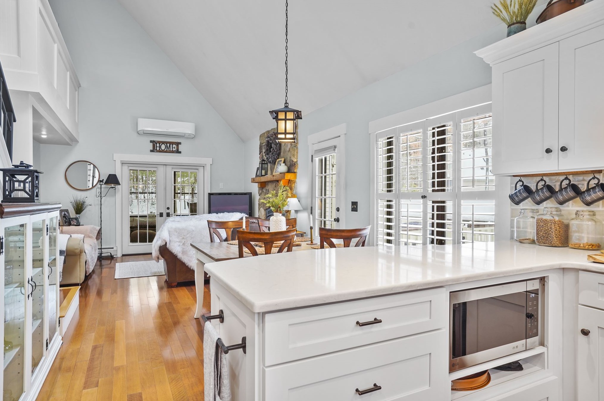 3 Partridge Ln, Merrimack NH 03054-2874 exterior