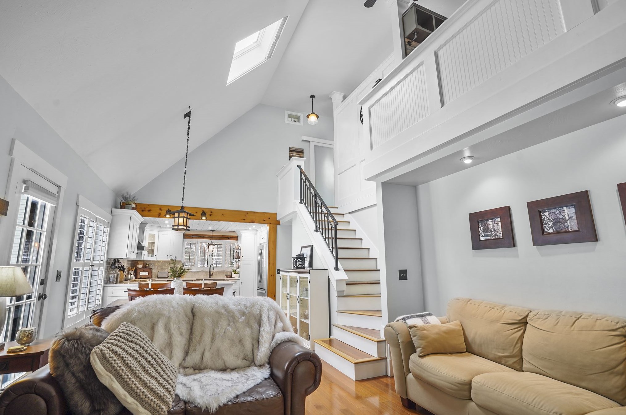 3 Partridge Ln, Merrimack NH 03054-2874 exterior