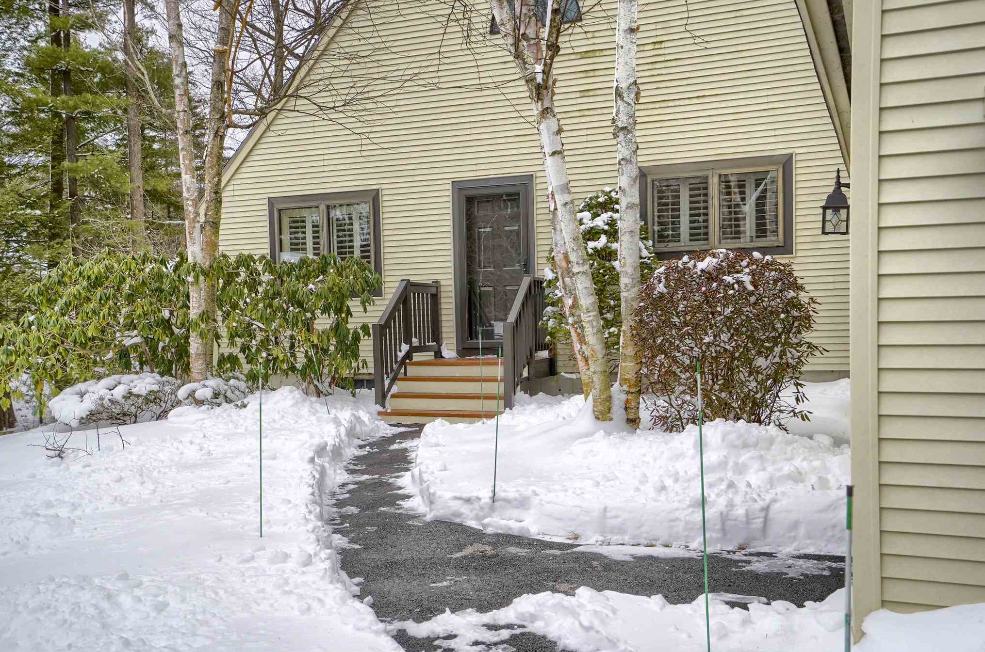 3 Partridge Ln, Merrimack NH 03054-2874 exterior