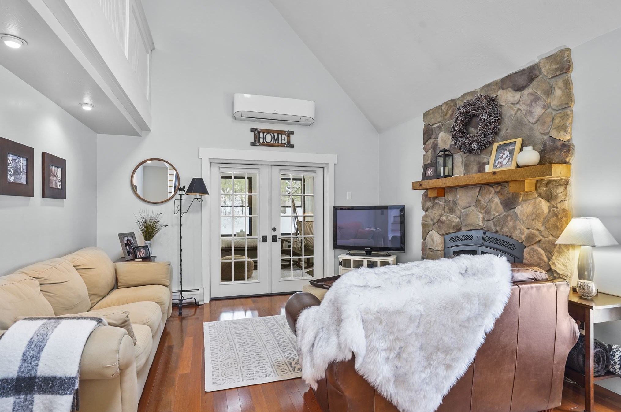 3 Partridge Ln, Merrimack NH 03054-2874 exterior