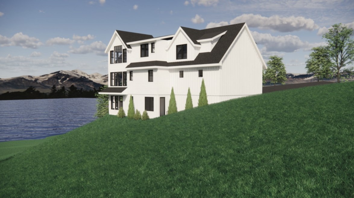 40 Tranquility Ln, Alton, NH 03809