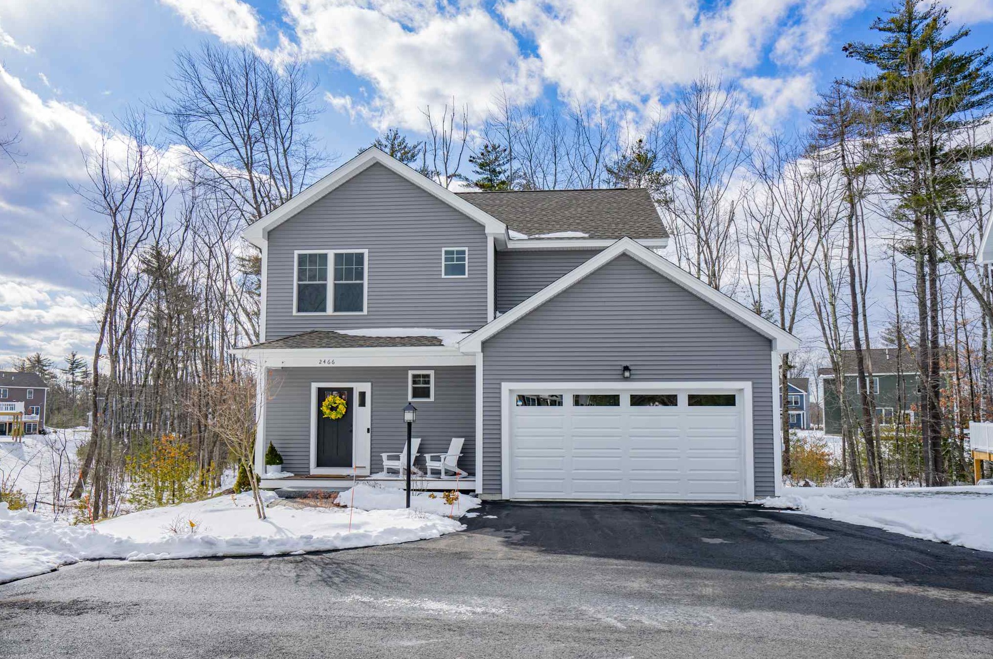 2466 Countryside Blvd, Manchester, NH 03103