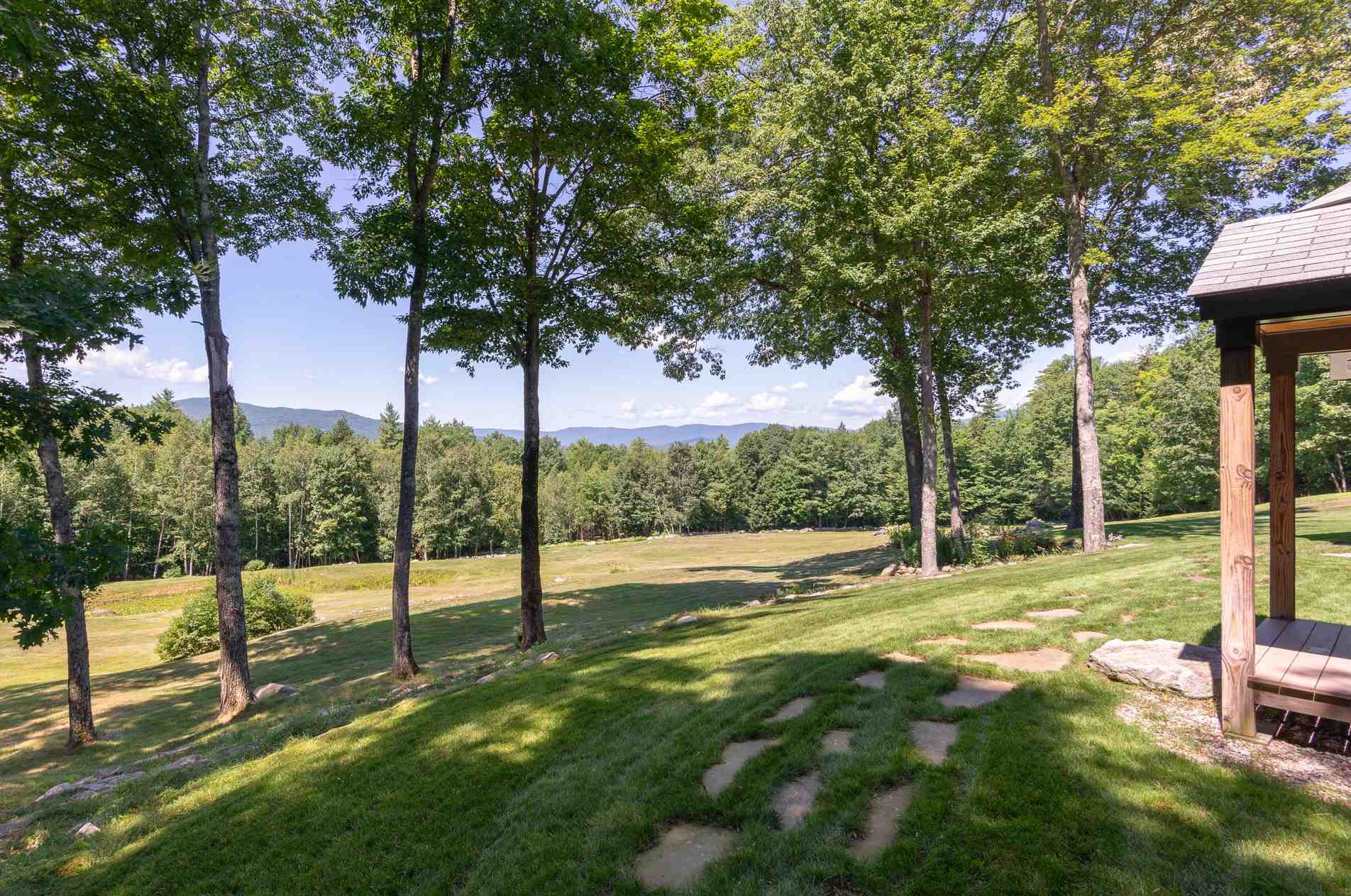 171 Bodge Hill Rd, Moultonborough, NH 03254 exterior