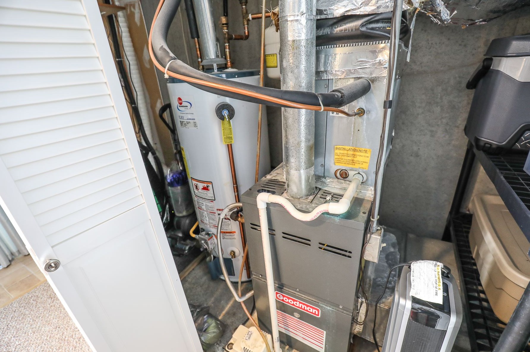 25 Swift Ln, Merrimack NH 03054-4842 exterior