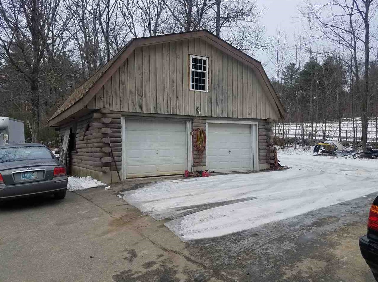 58 Brown, Deerfield, NH 03037