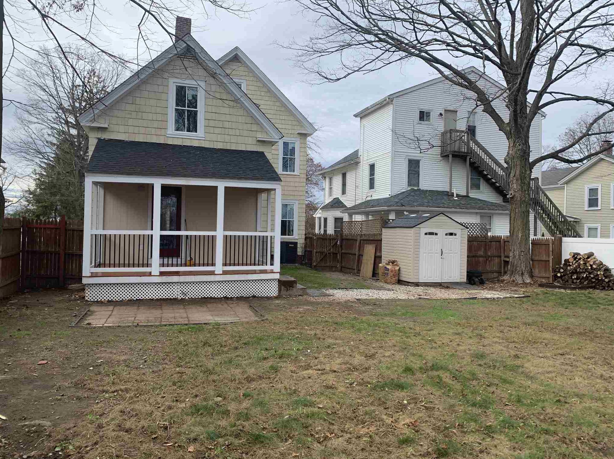 23 Norton St, Nashua, NH 03060